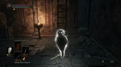 Should i have humanity in dark souls?