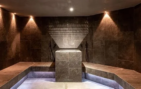 Is a steam room good for your brain?