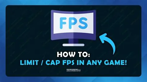 Does obs limit fps?