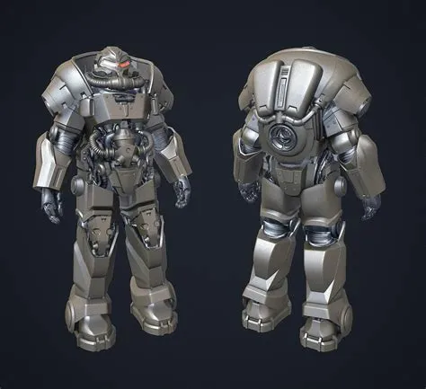 How do you get hellcat power armor?