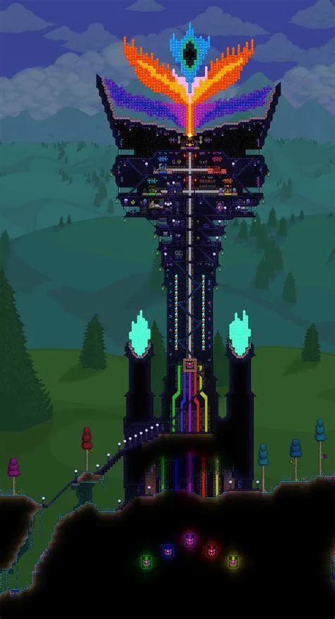 What did 1.4 1 add to terraria?