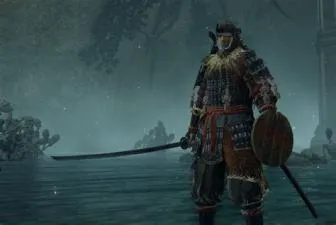 Should i be a samurai in elden ring?