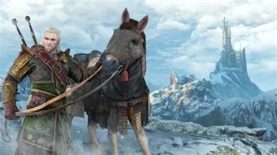 Is skellige a dlc?