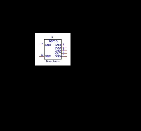 What is the lm87 based on?