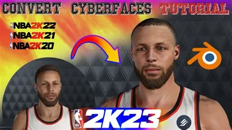 Will 2k22 vc transfer to 2k23?