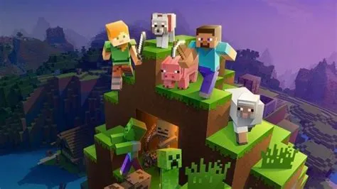 Why is minecraft moving to microsoft?