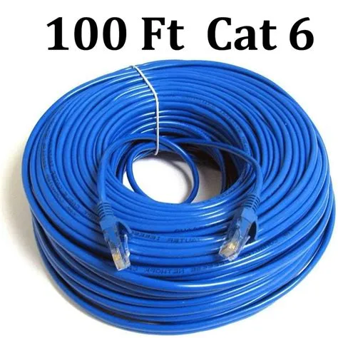 Is cat 8 ethernet available?