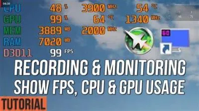 Will a better cpu give me more fps?