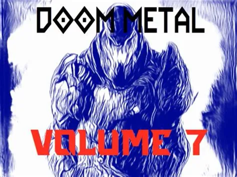 Is doom music doom metal?