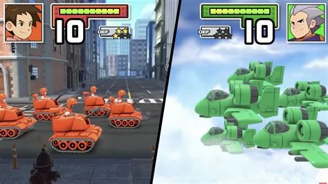 What happened to the advance wars remake?