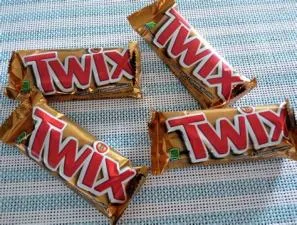 Is twix halal in usa?