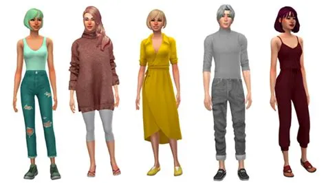 What is the new rule for sims 4 cc?