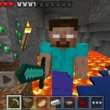 Is it ok to play minecraft for free?