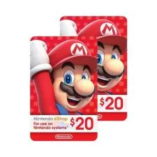 Do us nintendo eshop cards work in europe?