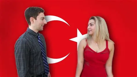 What do turkish guys like in a girl?