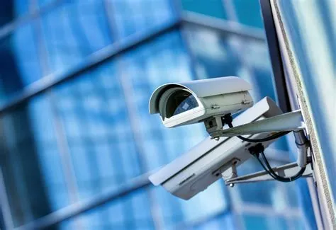 Does cctv really reduce crime?