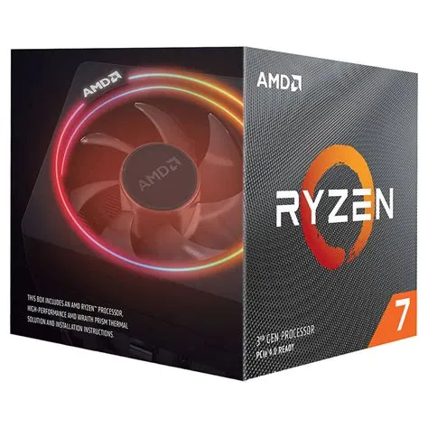 What is the ryzen 7 3800x good for?