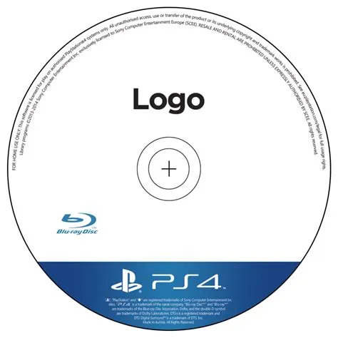 Can i use ps4 without disc?