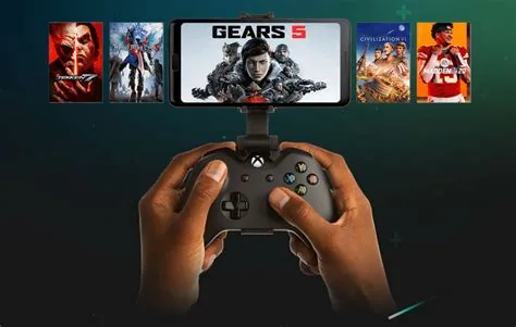 How many devices can use game pass?