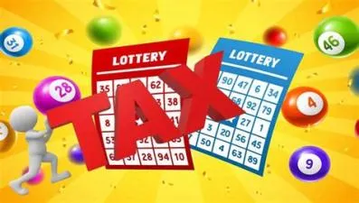 Does singapore tax lottery winnings?