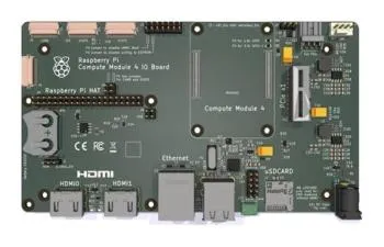 Is raspberry pi 4 arm or x86?