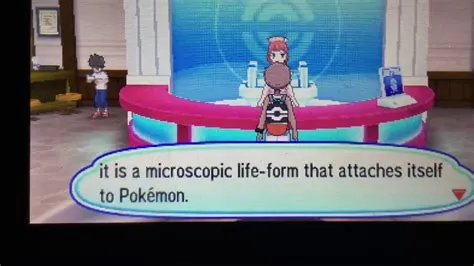 How rare is pokerus usum?