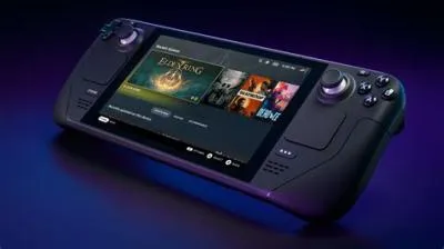 Can stream deck play aaa games?