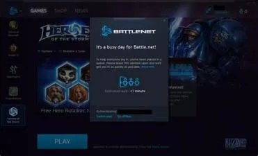 Why does battlenet always crash?