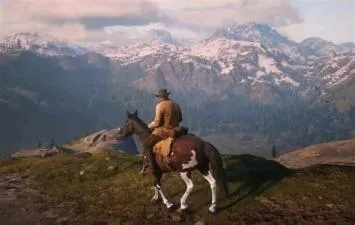 Is rdr2 a demanding game?