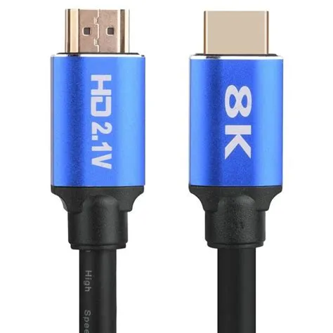 Can hdmi 2.1 do 4k 144hz?