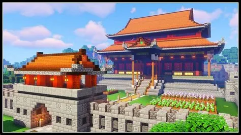 Does china allow minecraft?