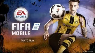 What is fifa 22 mobile?