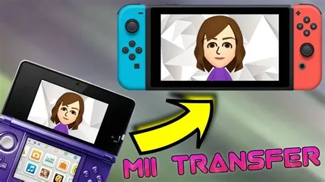 Can you copy a mii on wii?