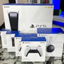 Is ps5 cheap in usa?