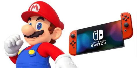 What is the easiest mario game for nintendo switch?