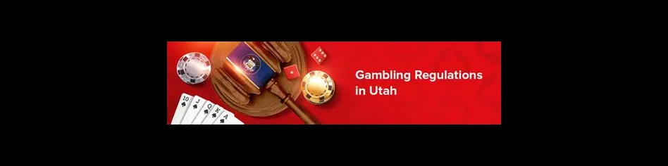 Why is gambling illegal in utah?