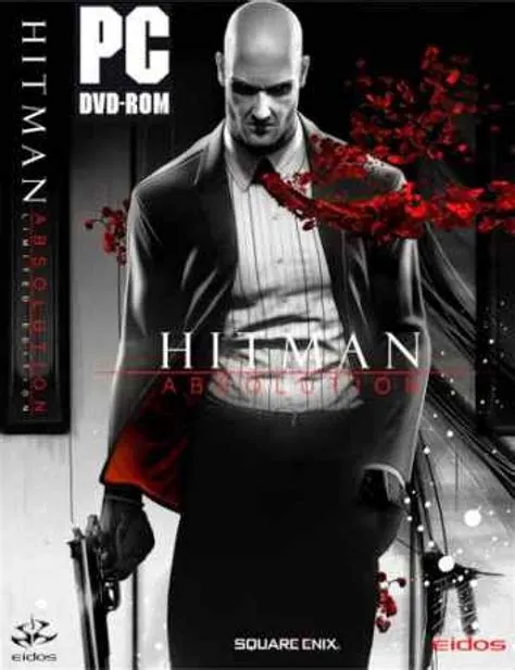 How to play hitman 1 and 2 in 3 pc?