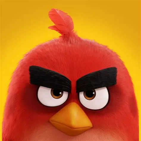 Is there a new angry birds?