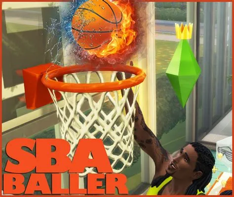 Is nba 2k a basketball simulator?