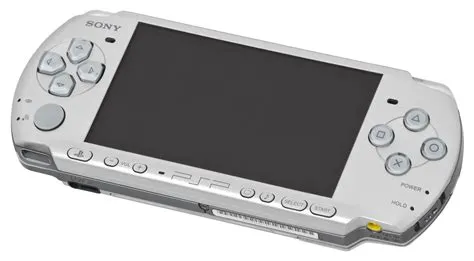 Does psp have memory?