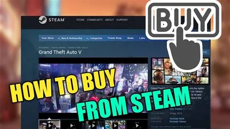 How to buy gta sa on steam?