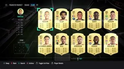 What happens to your ultimate team when a new fifa 23 comes out?