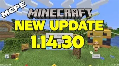 What is minecraft 1.30 going to be?