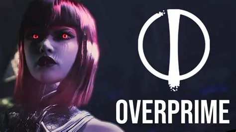 Is overprime a paragon remake?