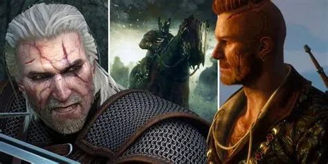 Who is the hardest enemy in the witcher 3?