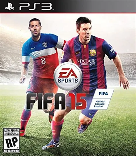 Can fifa 22 enter ps3?