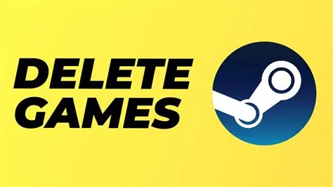 Can you redownload deleted games on steam?
