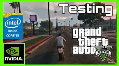 Can gta 5 run on 8gb ram and 2gb graphics card?