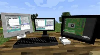 What computers can run minecraft?