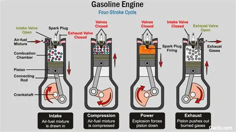 What is the best fuel for 2 stroke engines?